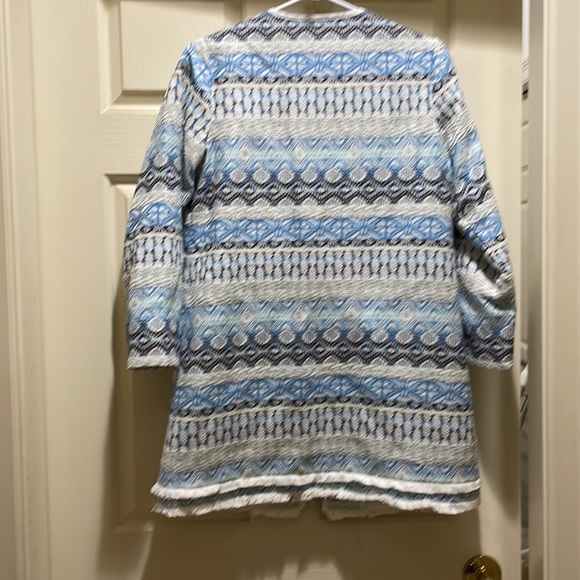 Peck & peck light coat (sz s) - Picture 10 of 11